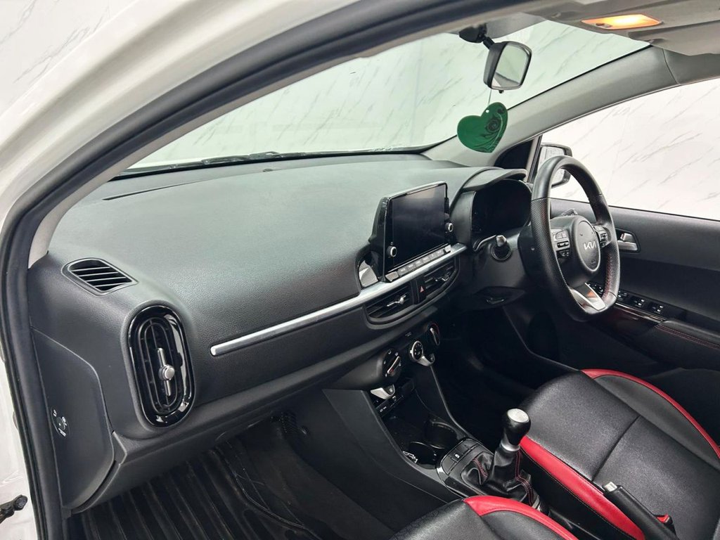 Used Kia Picanto 2022 for sale - 77133799: Photo 14