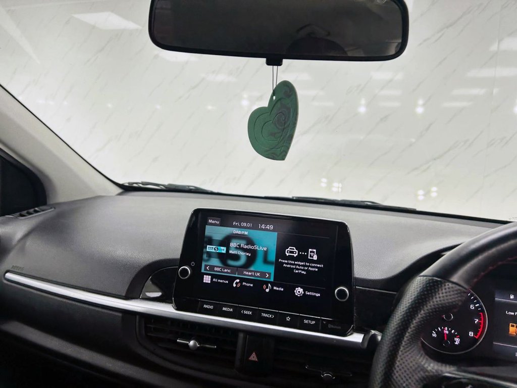 Used Kia Picanto 2022 for sale - 77133799: Photo 16