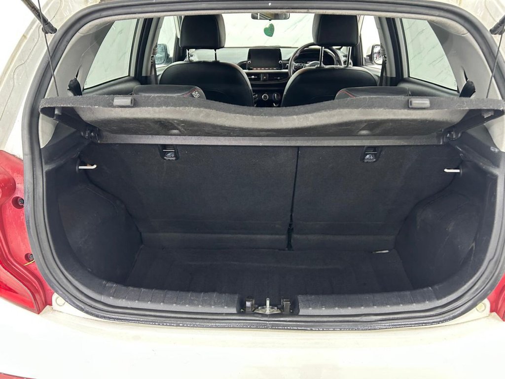 Used Kia Picanto 2022 for sale - 77133799: Photo 17