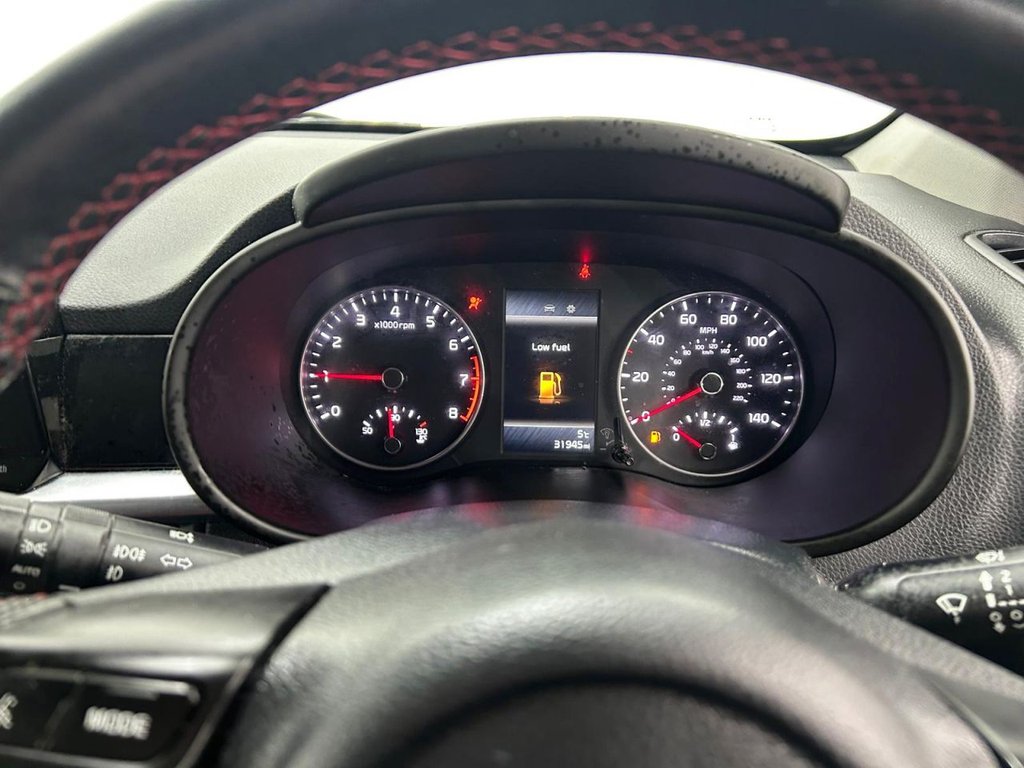 Used Kia Picanto 2022 for sale - 77133799: Photo 19