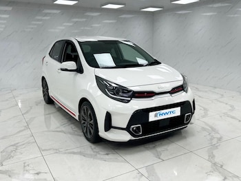 Used Kia Picanto 2022 for sale - 77133799: Photo