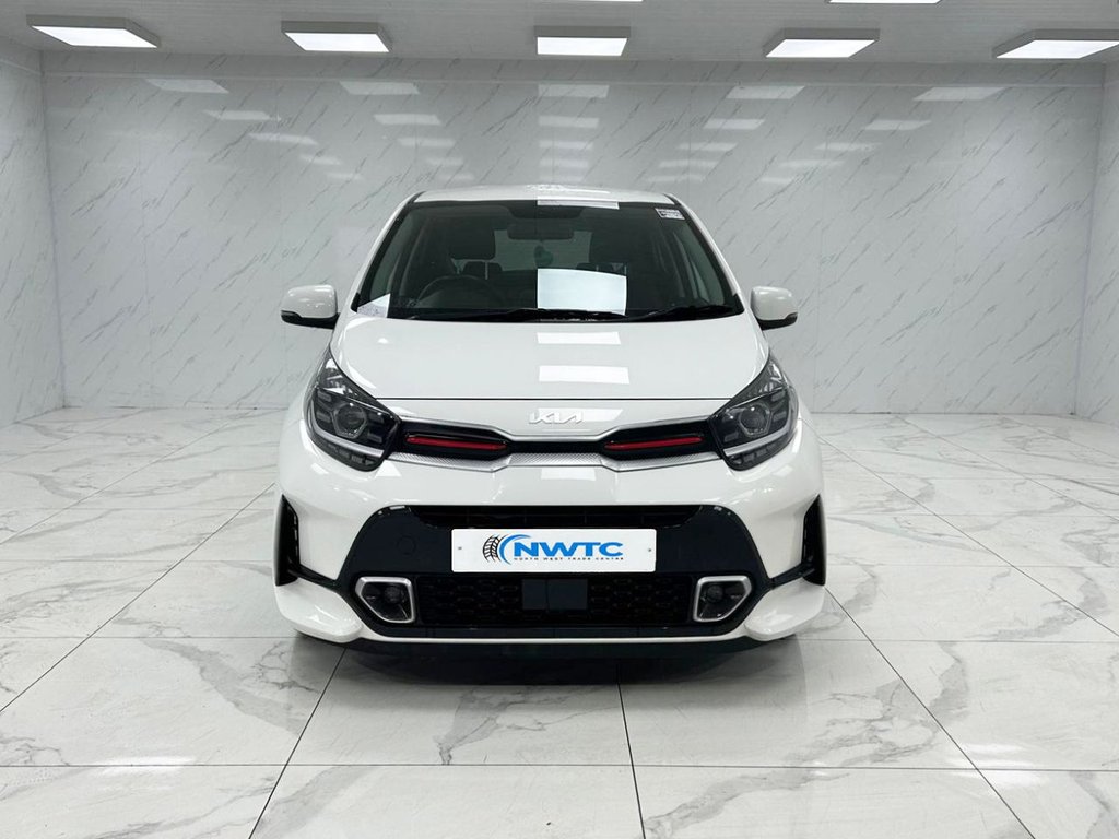 Used Kia Picanto 2022 for sale - 77133799: Photo 5