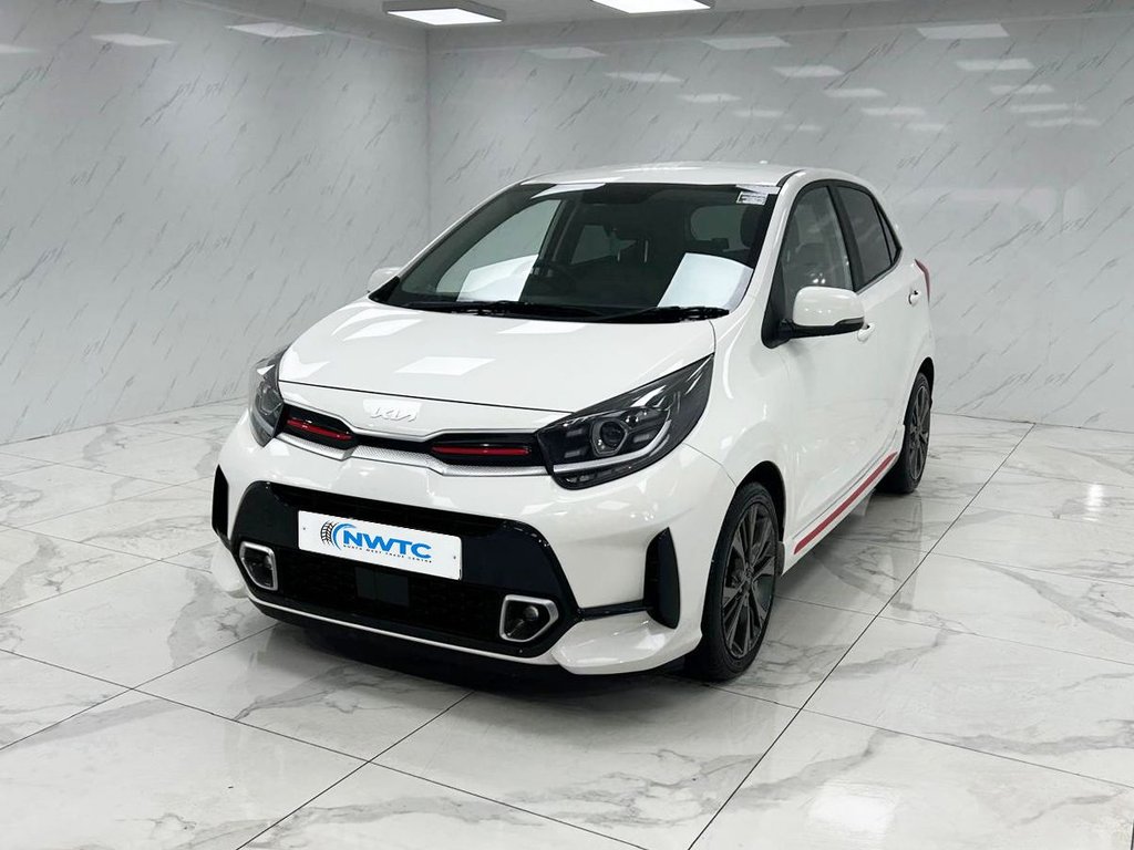 Used Kia Picanto 2022 for sale - 77133799: Photo 6