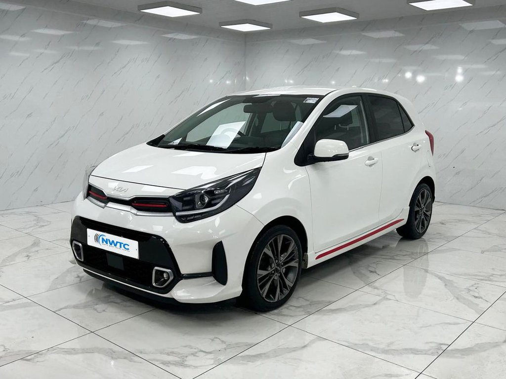 Used Kia Picanto 2022 for sale - 77133799: Photo 7
