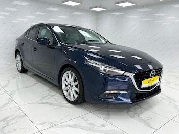 Used Mazda Mazda3 2017 for sale - 78315155: Photo