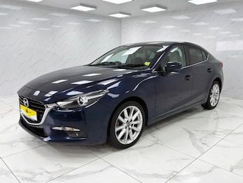 Used Mazda Mazda3 2017 for sale - 78315155: Photo