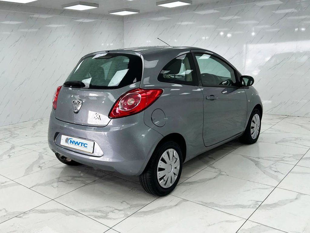 Used Ford Ka 2009 for sale - 77680464: Photo 10