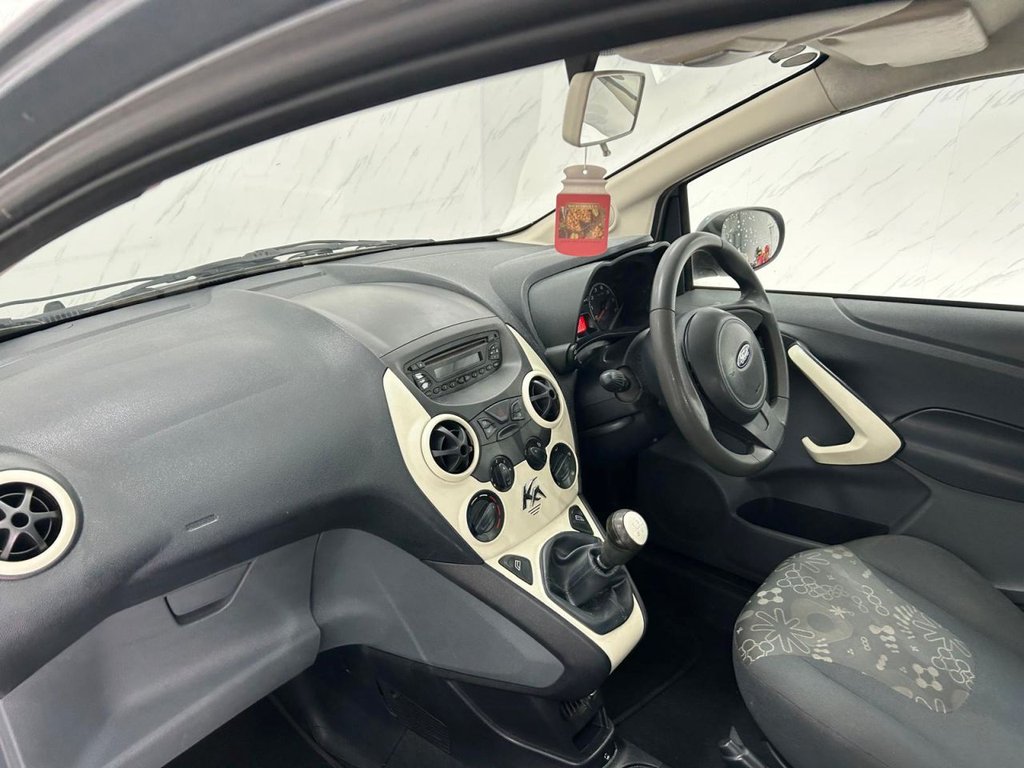 Used Ford Ka 2009 for sale - 77680464: Photo 11