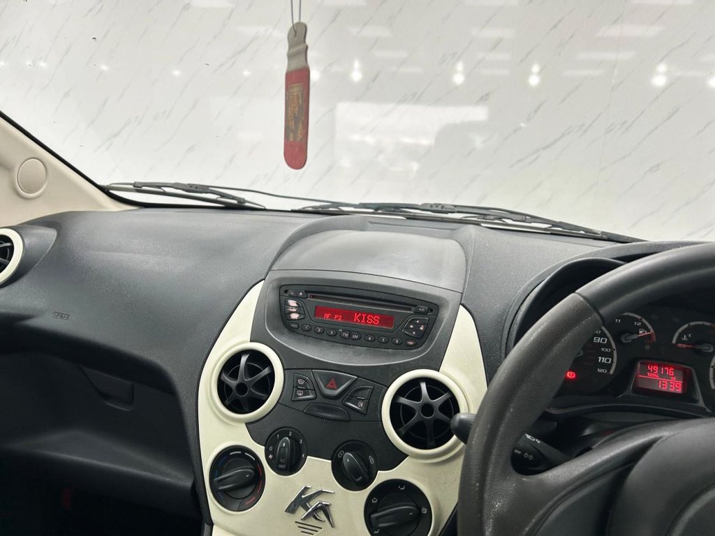 Used Ford Ka 2009 for sale - 77680464: Photo 15