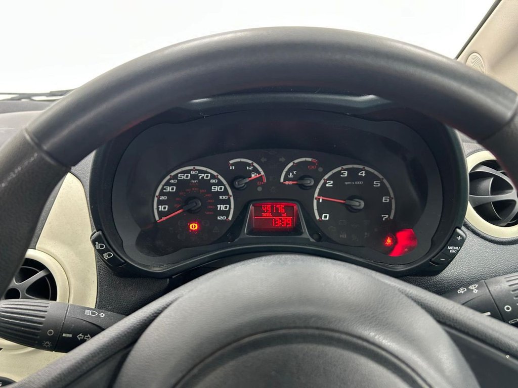 Used Ford Ka 2009 for sale - 77680464: Photo 16