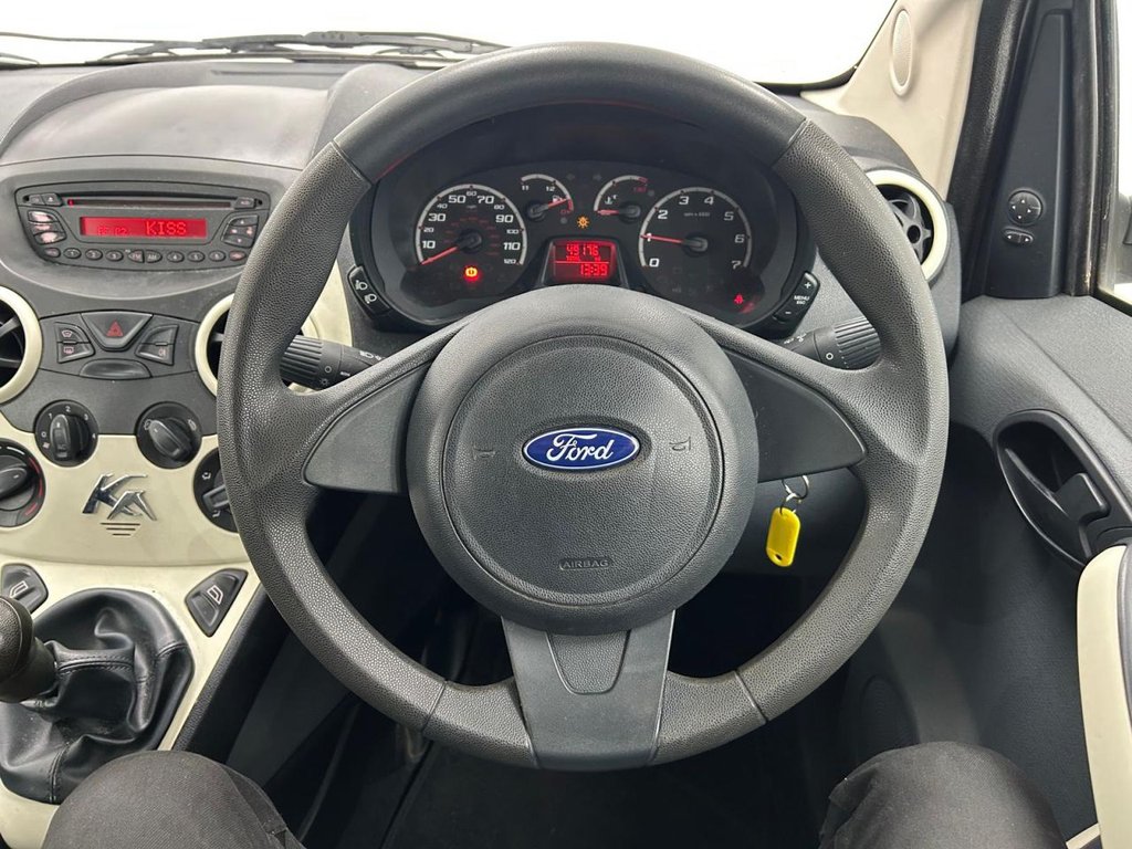 Used Ford Ka 2009 for sale - 77680464: Photo 17