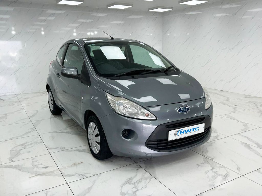 Used Ford Ka 2009 for sale - 77680464: Photo 2