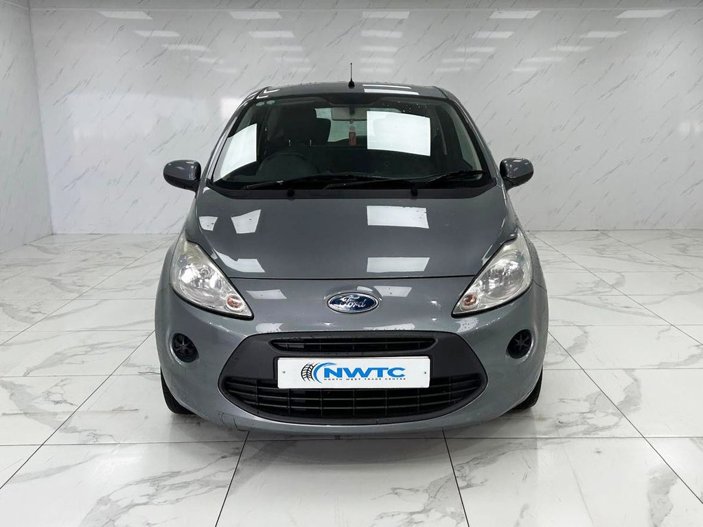 Used Ford Ka 2009 for sale - 77680464: Photo 3