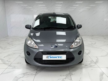Used Ford Ka 2009 for sale - 77680464: Photo