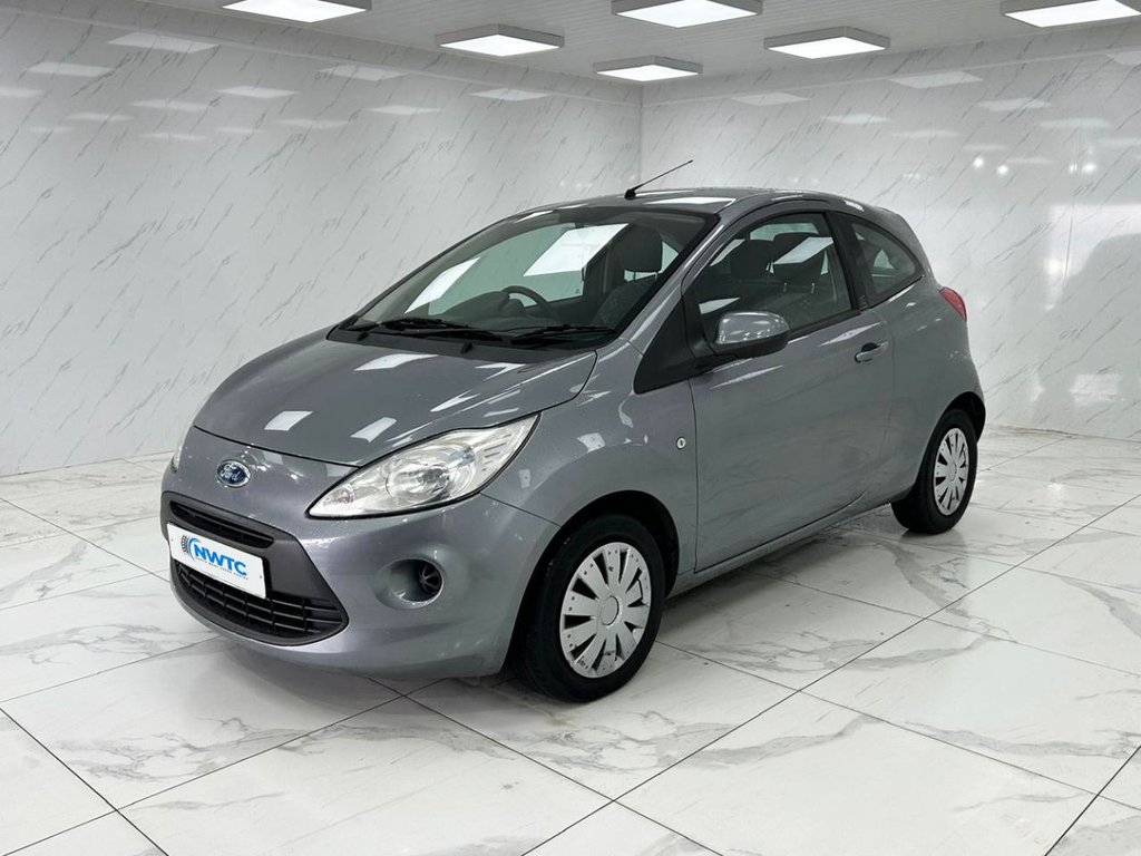 Used Ford Ka 2009 for sale - 77680464: Photo 5