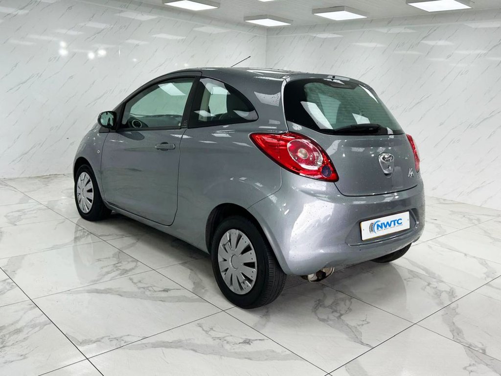 Used Ford Ka 2009 for sale - 77680464: Photo 6