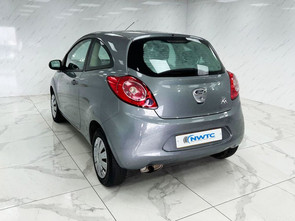 Used Ford Ka 2009 for sale - 77680464: Photo 7