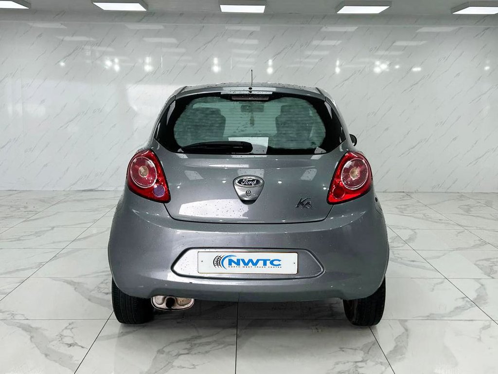 Used Ford Ka 2009 for sale - 77680464: Photo 8