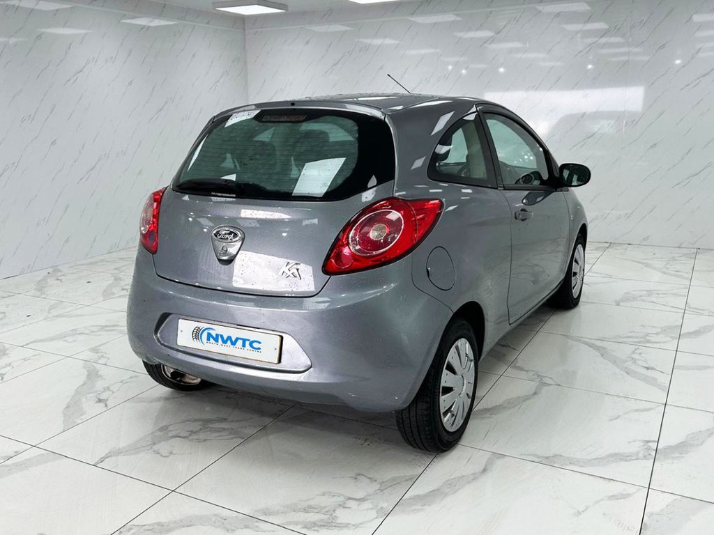 Used Ford Ka 2009 for sale - 77680464: Photo 9