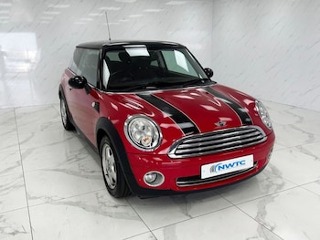 Used MINI Hatch 2008 for sale - 78124373: Photo