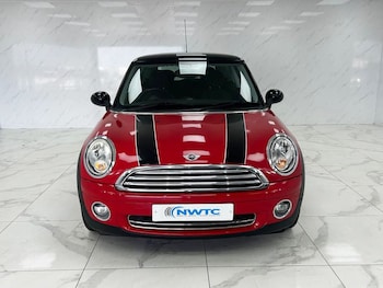 Used MINI Hatch 2008 for sale - 78124373: Photo
