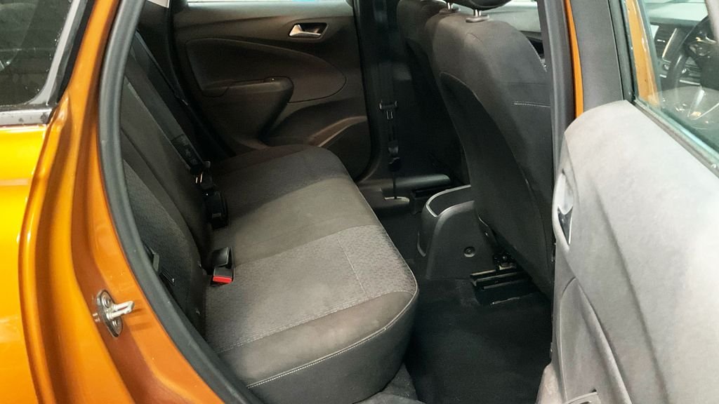 Used Vauxhall Crossland X 2018 for sale - 76430235: Photo 11