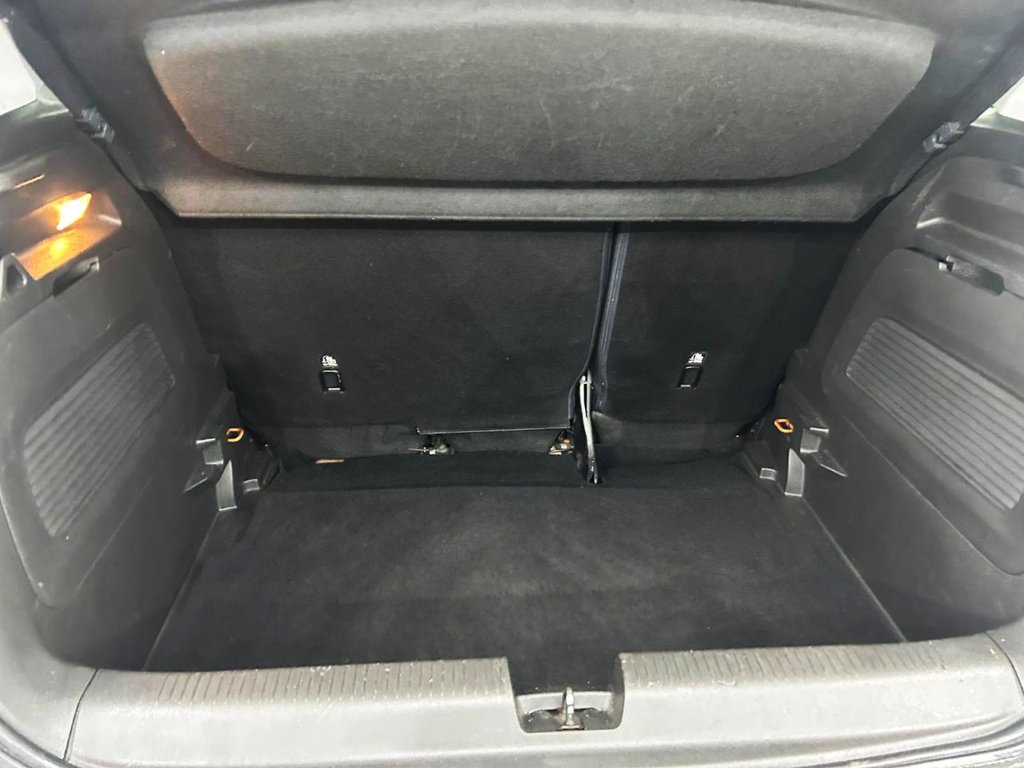 Used Vauxhall Crossland X 2018 for sale - 76430235: Photo 16