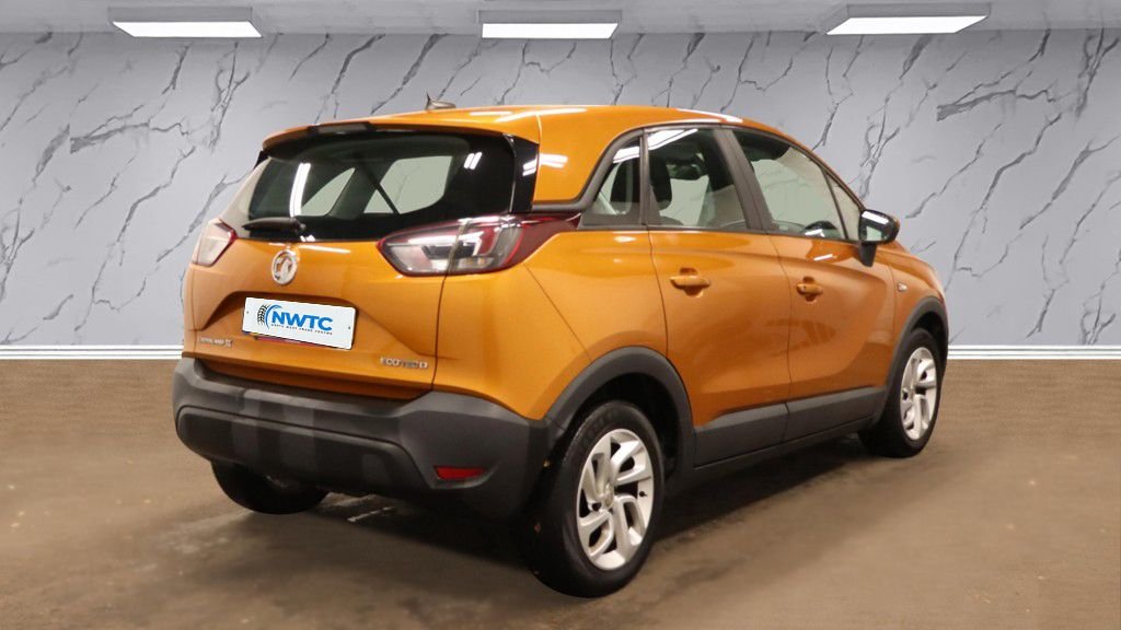 Used Vauxhall Crossland X 2018 for sale - 76430235: Photo 5