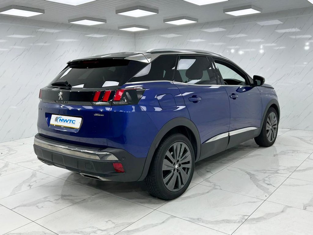 Used Peugeot 3008 2019 for sale - 76570647: Photo 10