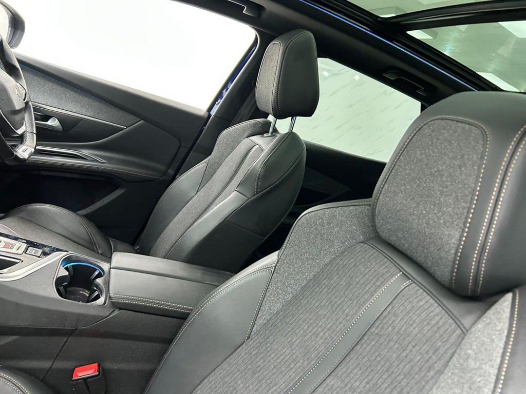 Used Peugeot 3008 2019 for sale - 76570647: Photo 12