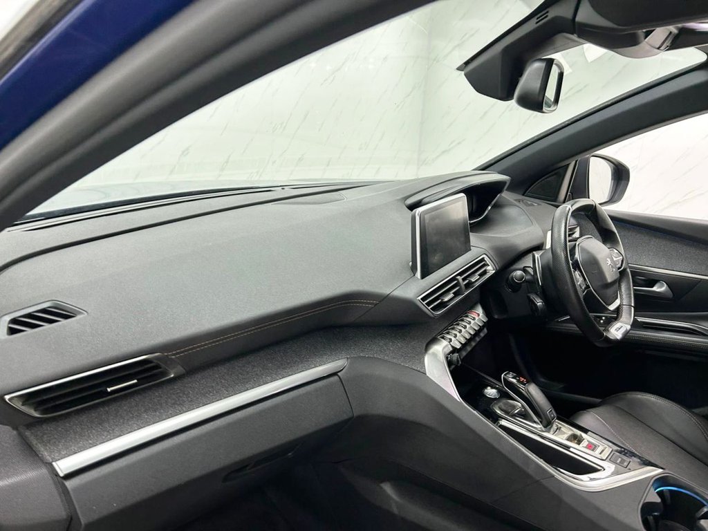Used Peugeot 3008 2019 for sale - 76570647: Photo 14