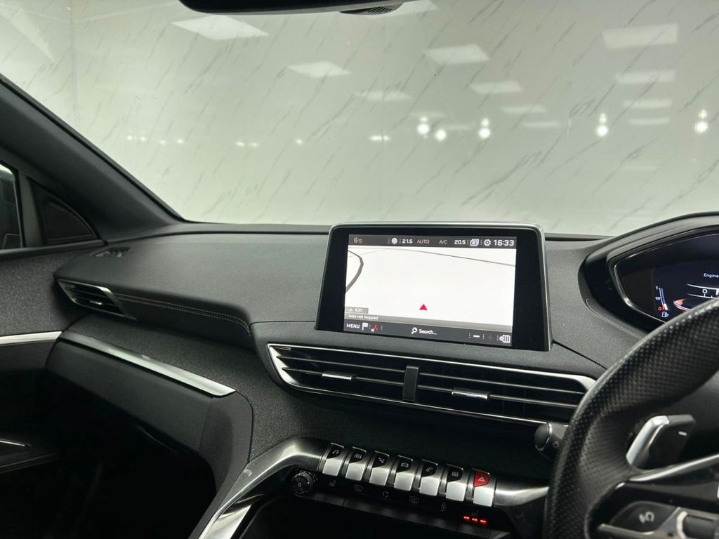 Used Peugeot 3008 2019 for sale - 76570647: Photo 15