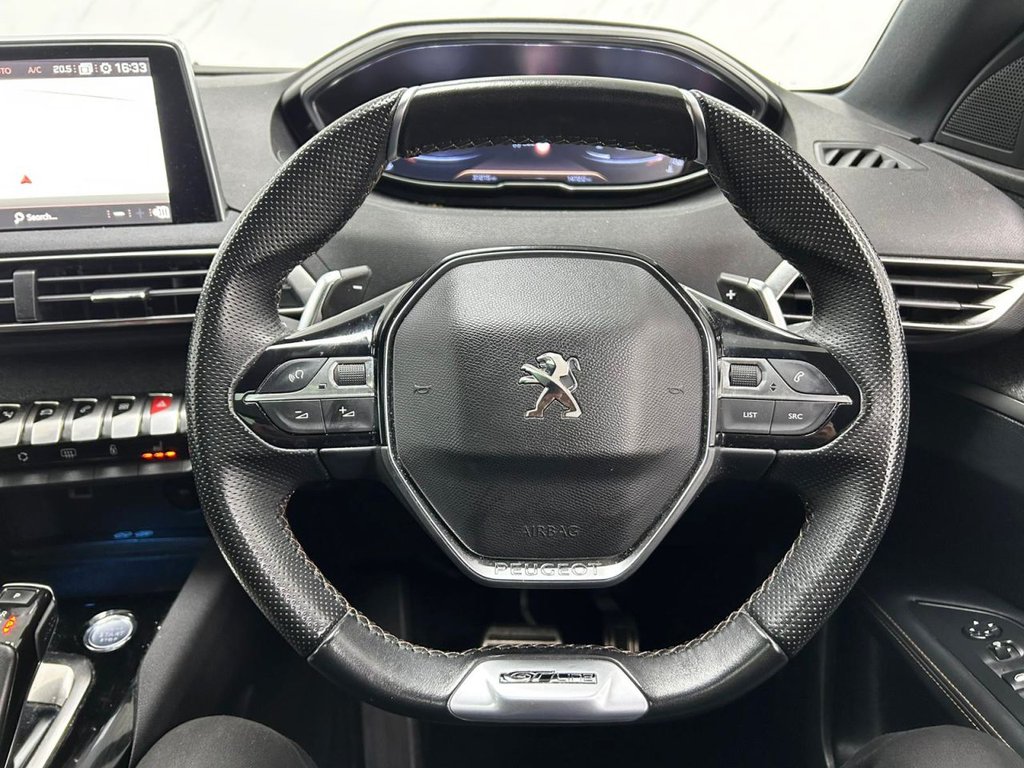 Used Peugeot 3008 2019 for sale - 76570647: Photo 17