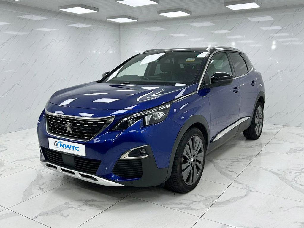 Used Peugeot 3008 2019 for sale - 76570647: Photo 4
