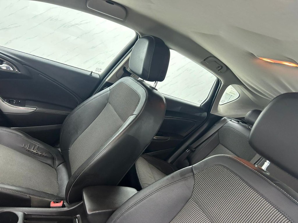 Used Vauxhall Astra 2010 for sale - 76547162: Photo 11