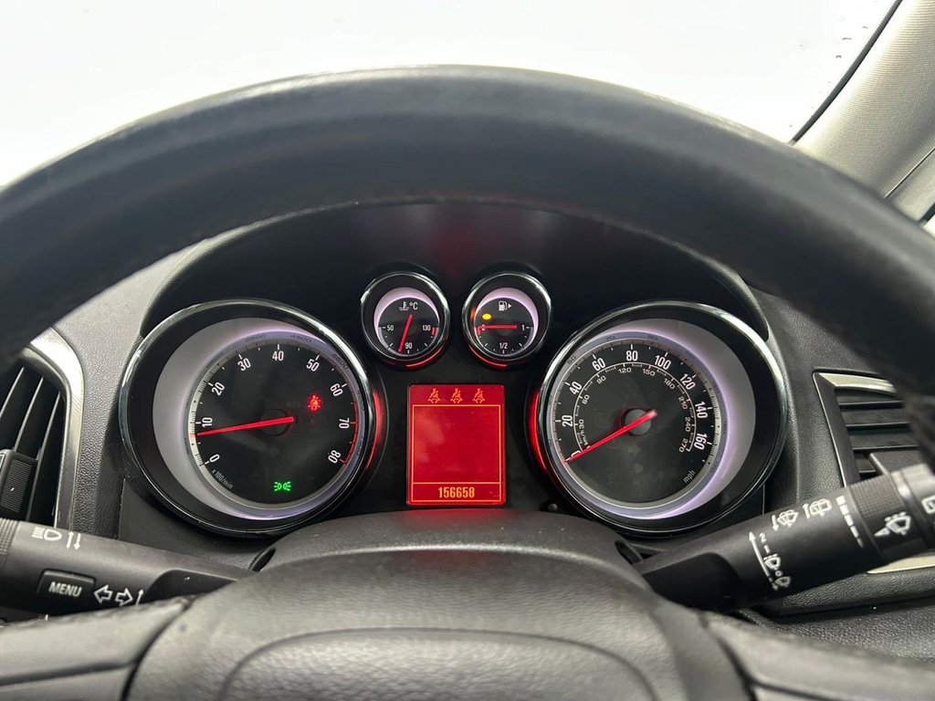 Used Vauxhall Astra 2010 for sale - 76547162: Photo 15