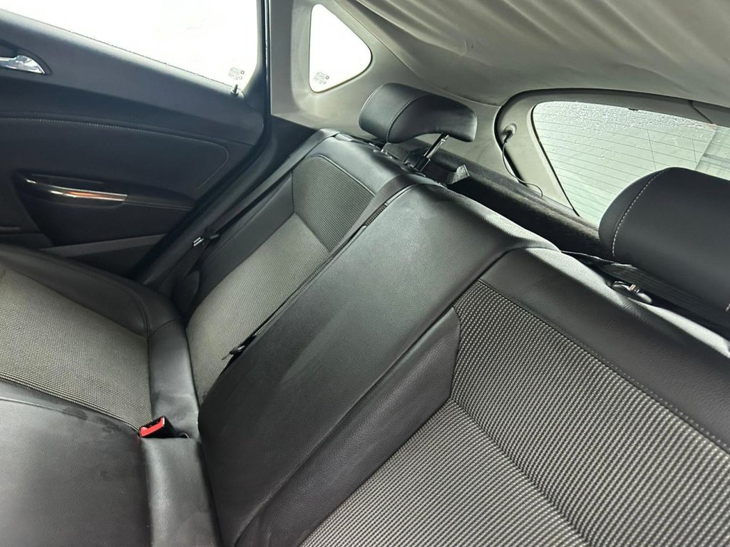 Used Vauxhall Astra 2010 for sale - 76547162: Photo 16