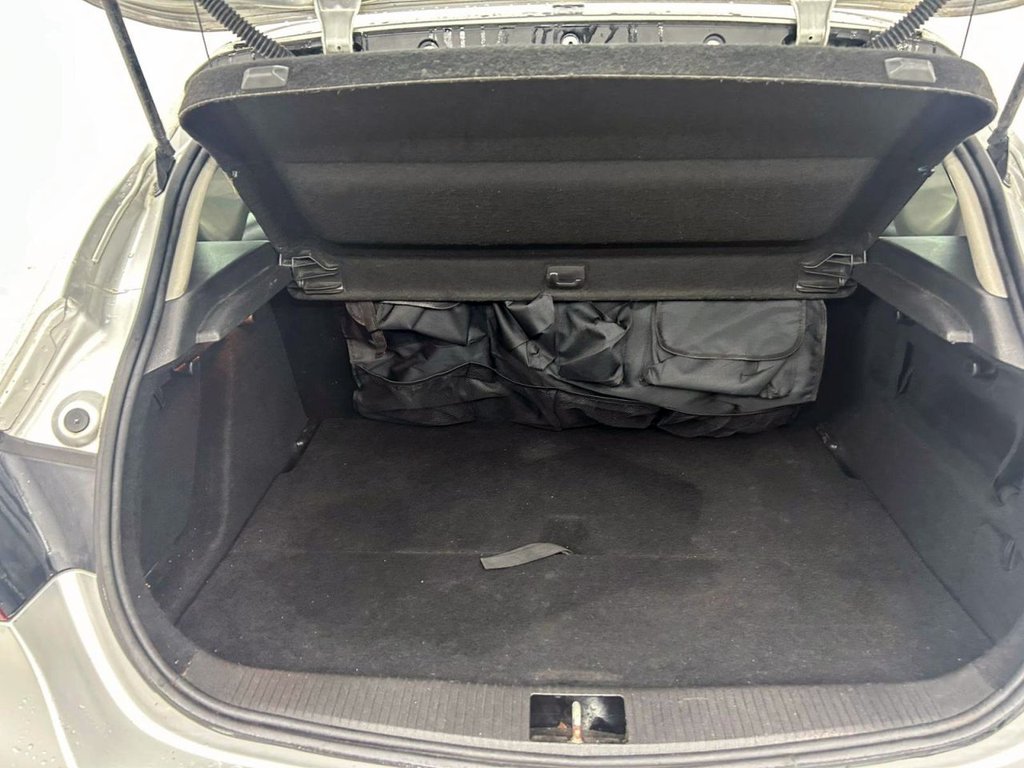 Used Vauxhall Astra 2010 for sale - 76547162: Photo 17