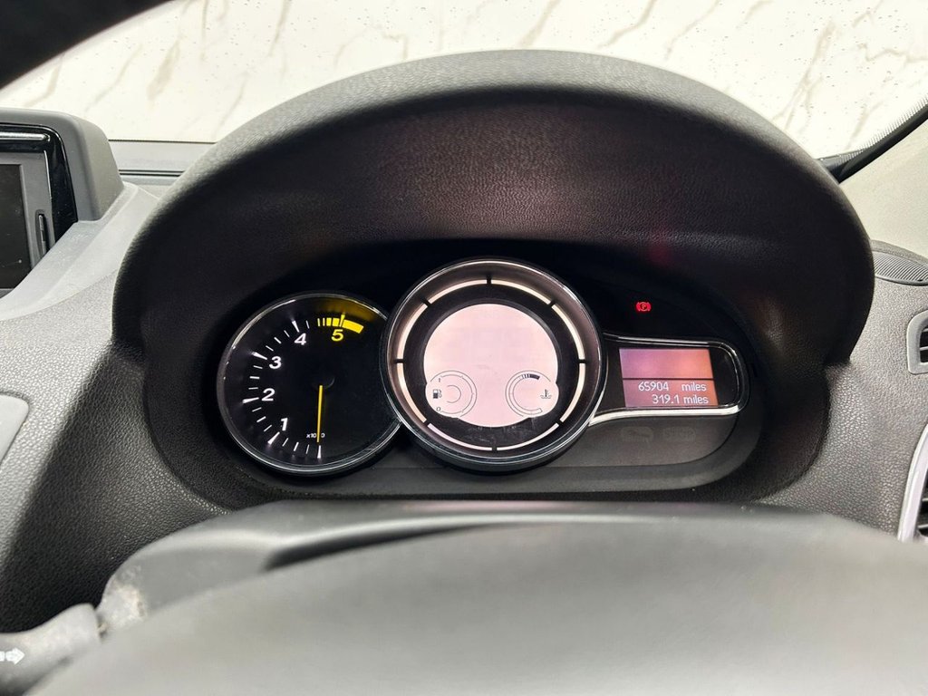 Used Renault Megane 2015 for sale - 76105992: Photo 18