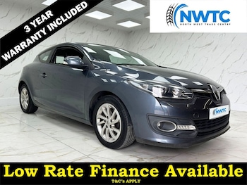 Used Renault Megane 2015 for sale - 76105992: Photo