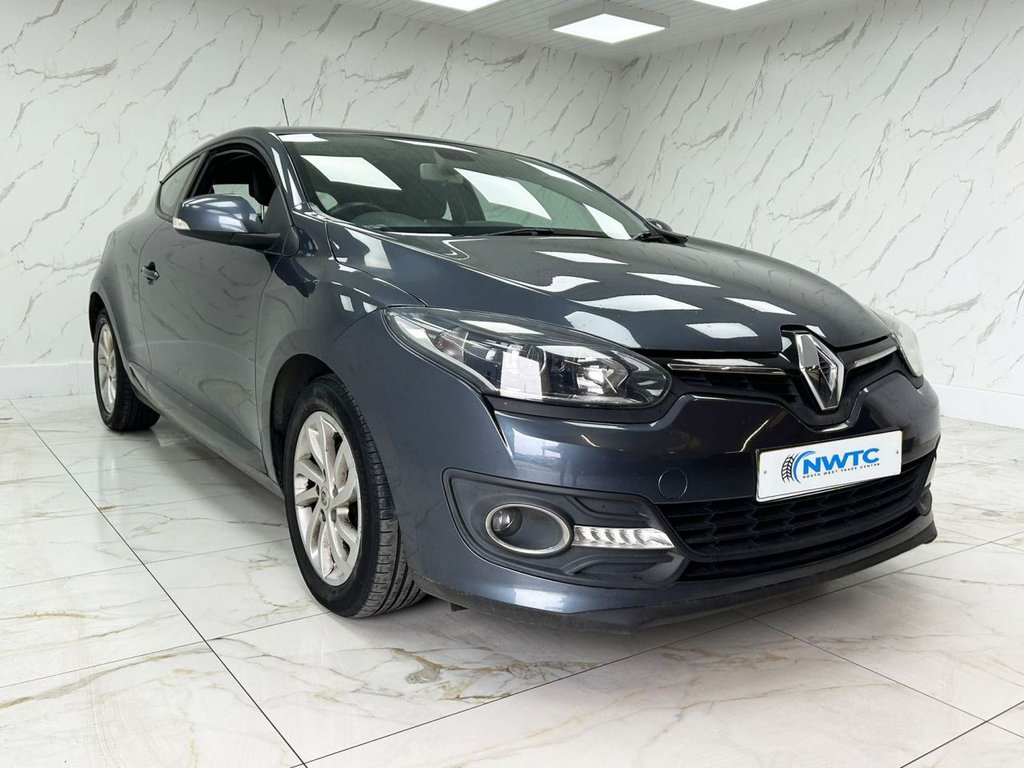 Used Renault Megane 2015 for sale - 76105992: Photo 3
