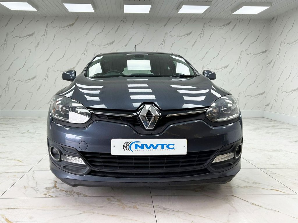 Used Renault Megane 2015 for sale - 76105992: Photo 4
