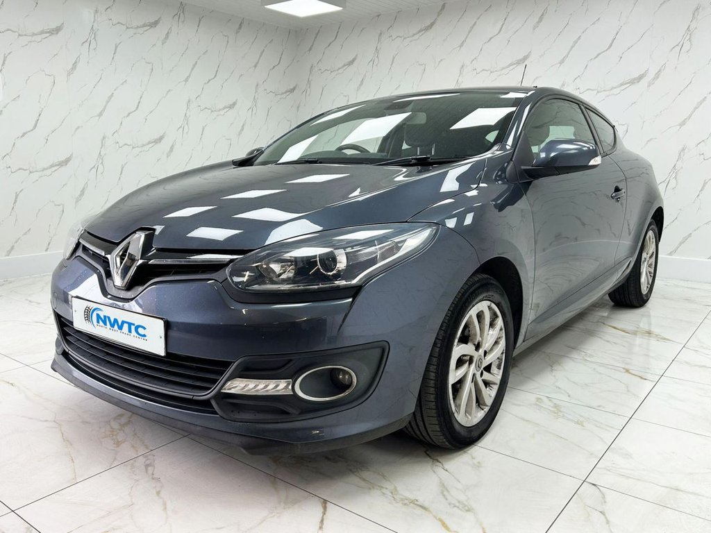 Used Renault Megane 2015 for sale - 76105992: Photo 5