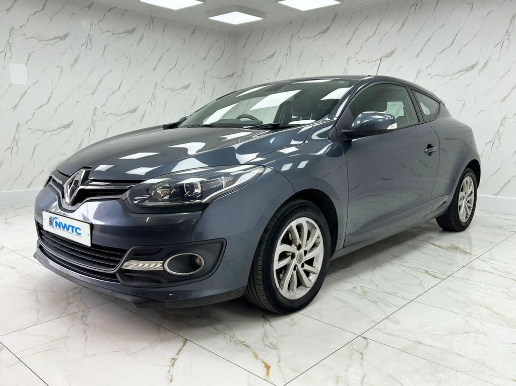 Used Renault Megane 2015 for sale - 76105992: Photo 6