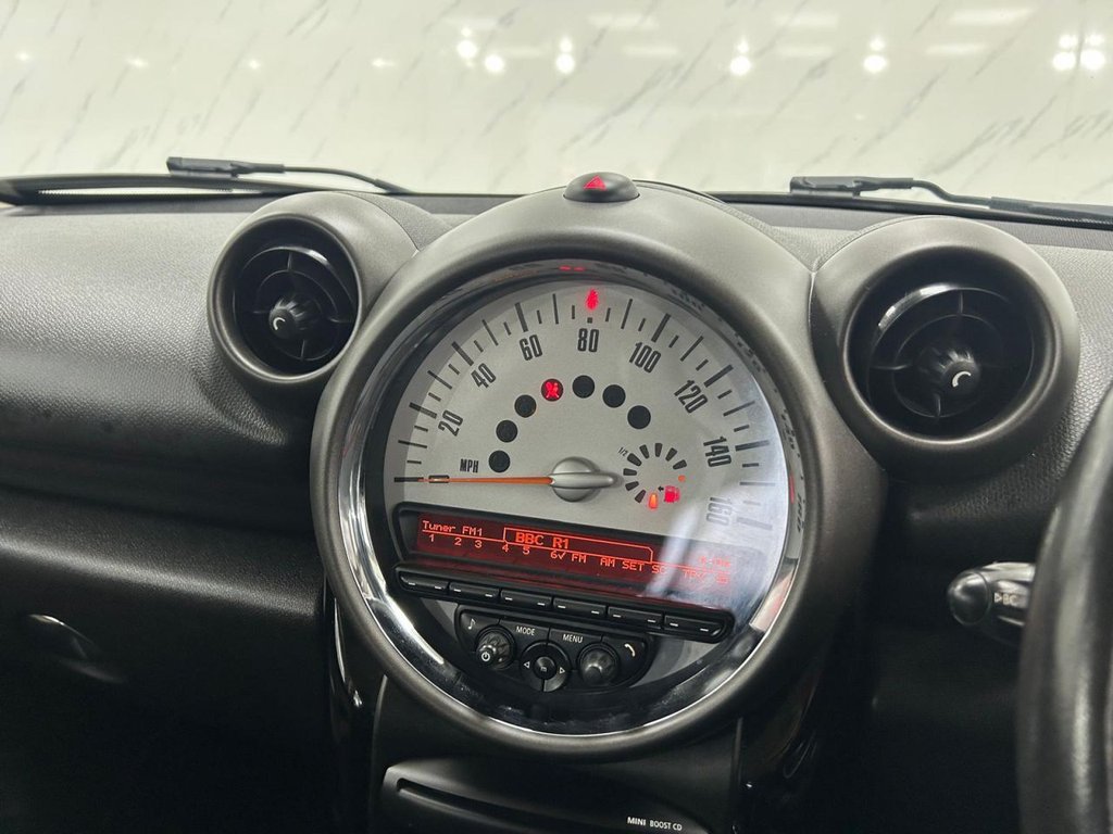 Used MINI Countryman 2011 for sale - 78016757: Photo 14