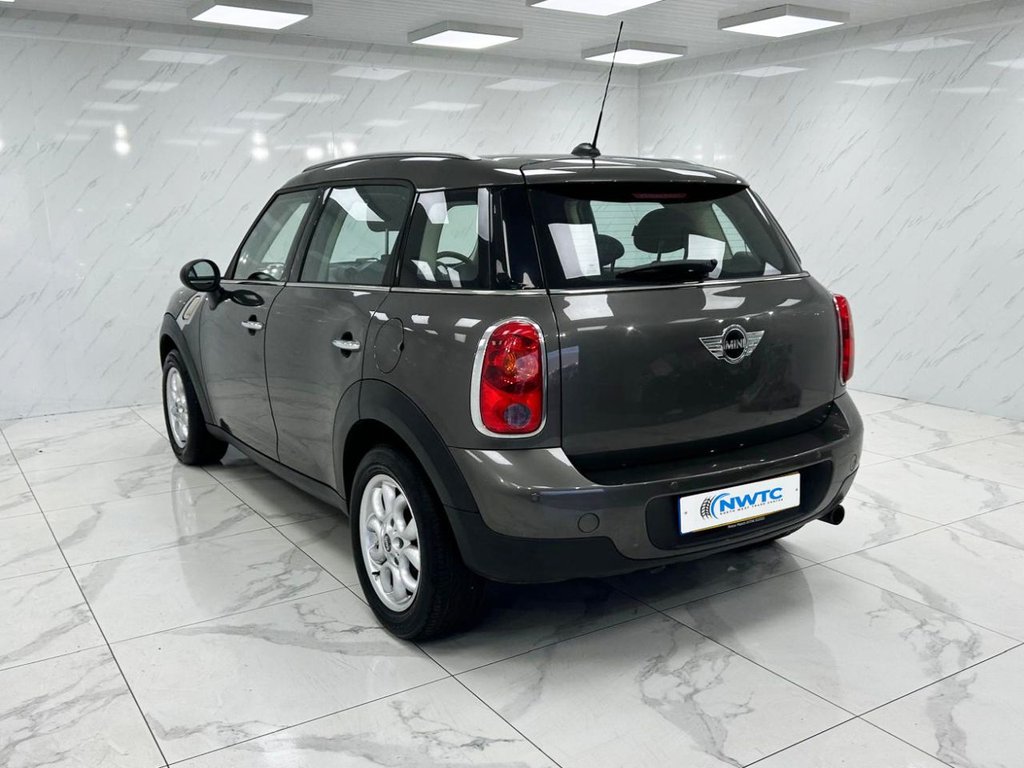 Used MINI Countryman 2011 for sale - 78016757: Photo 7