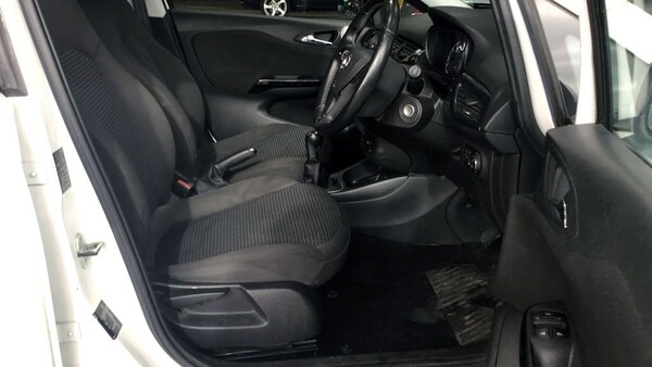 Used Vauxhall Corsa 2017 for sale - 76235729: Photo 11