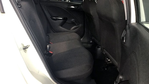 Used Vauxhall Corsa 2017 for sale - 76235729: Photo 12