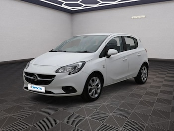 Used Vauxhall Corsa 2017 for sale - 76235729: Photo