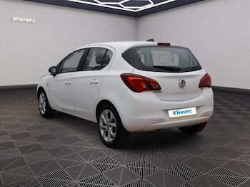 Used Vauxhall Corsa 2017 for sale - 76235729: Photo